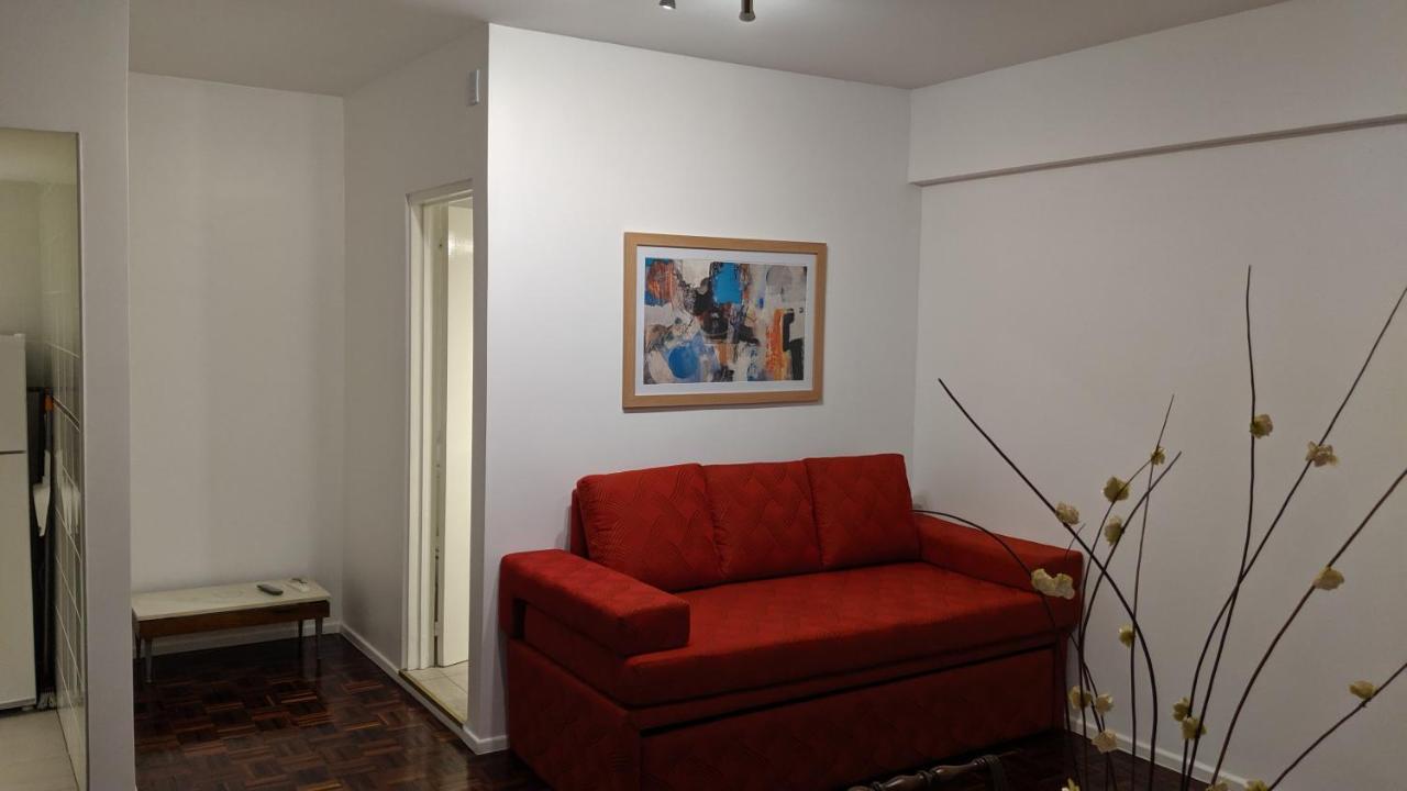 Apartamento Edificio Crucero Buenos Aires Extérieur photo