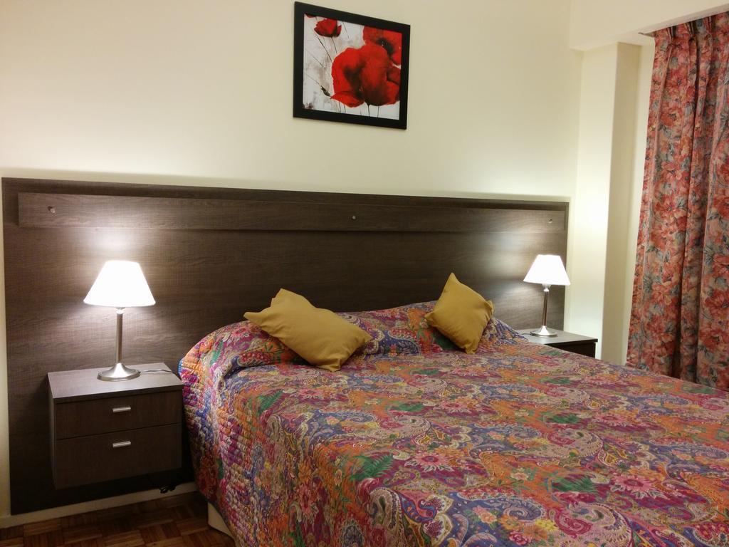 Apartamento Edificio Crucero Buenos Aires Chambre photo