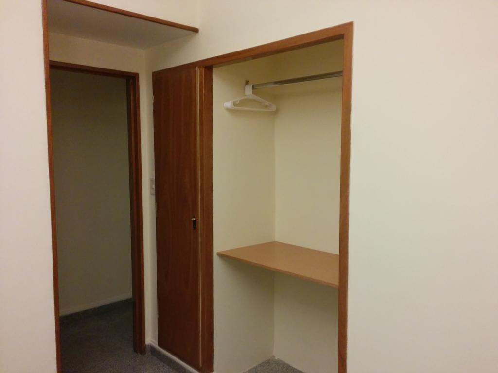 Apartamento Edificio Crucero Buenos Aires Extérieur photo